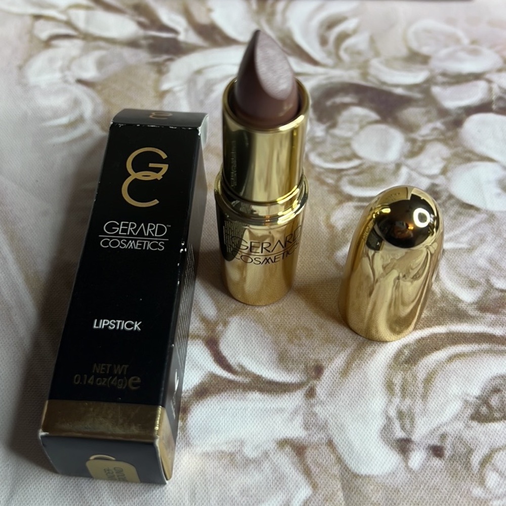 Gerard Cosmetics lipstick bundle of 3 - Picture 2 of 6